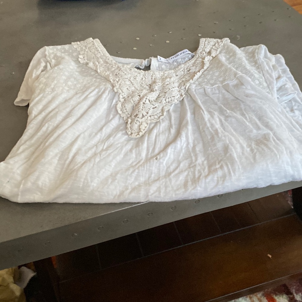 Dress shirt